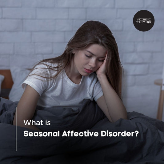 What is SAD (Seasonal Affective Disorder)