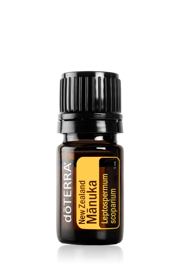 DoTerra Manuka